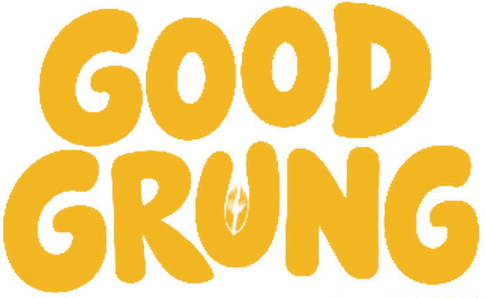 Good Grung logo